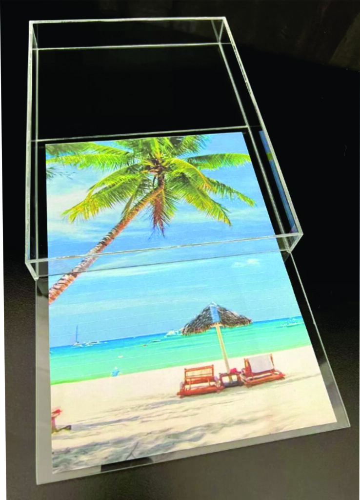 Quadro Personalizzato "DUE CUORI" In Marrone - Poster D'amore Regalo Di Nozze Per Innamorati Per San Valentino Per Coppie Regalo D'amore - Italia - Foto 5